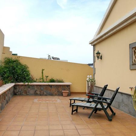 Flatguest - Spacious Home La Garita Exterior photo